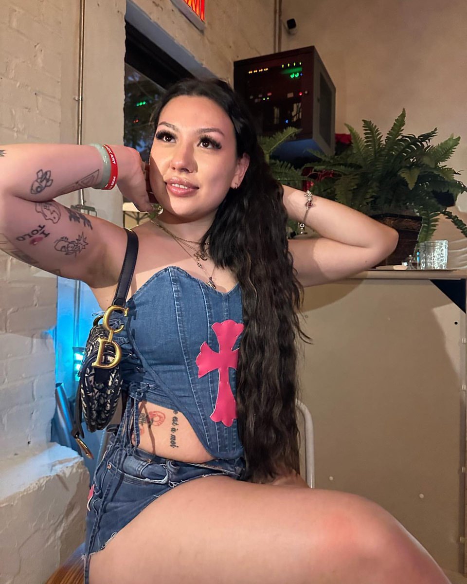 Alexa Shane Rains tweet media