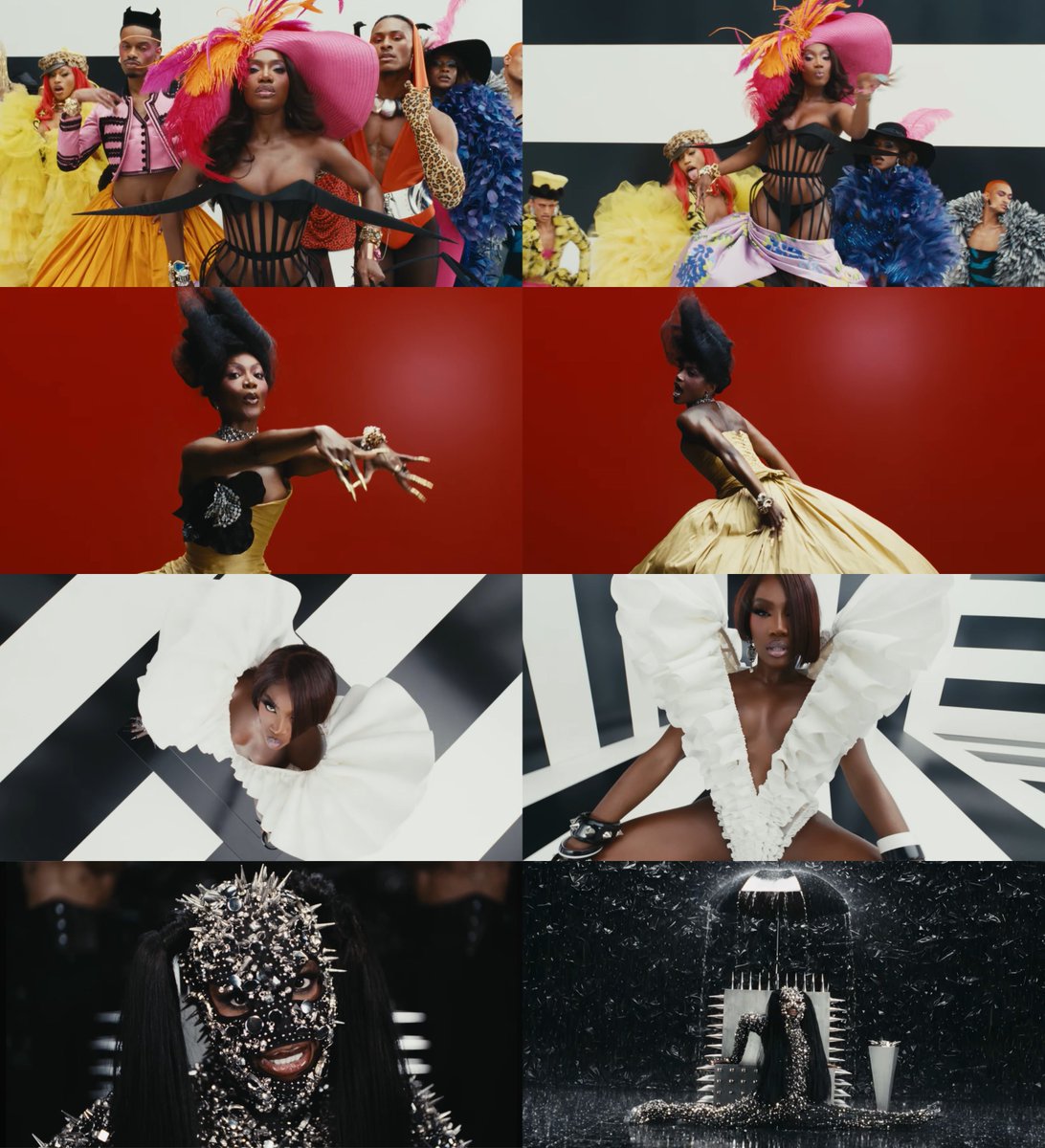 pop culture gal tweet media