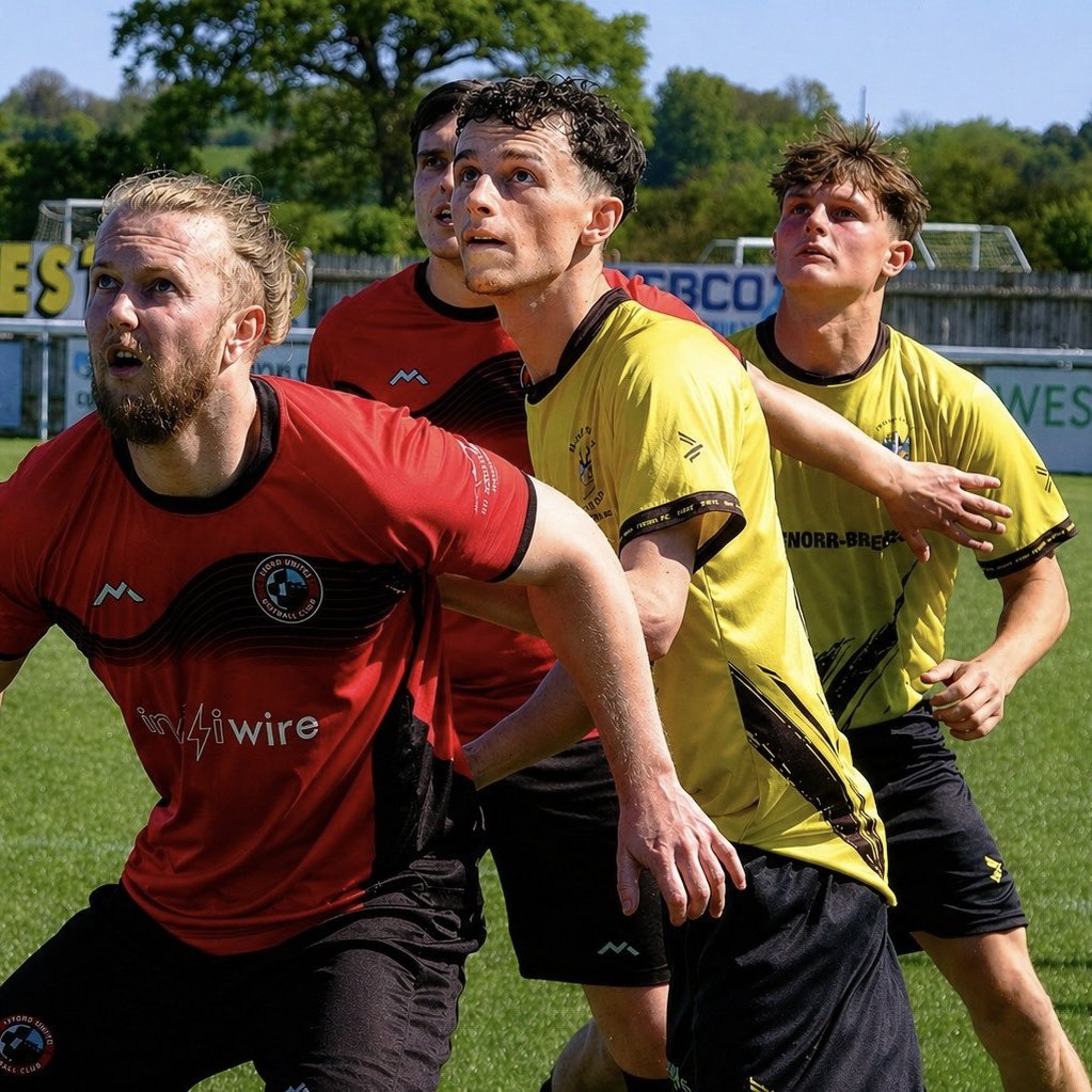 MTFC Development Team tweet media