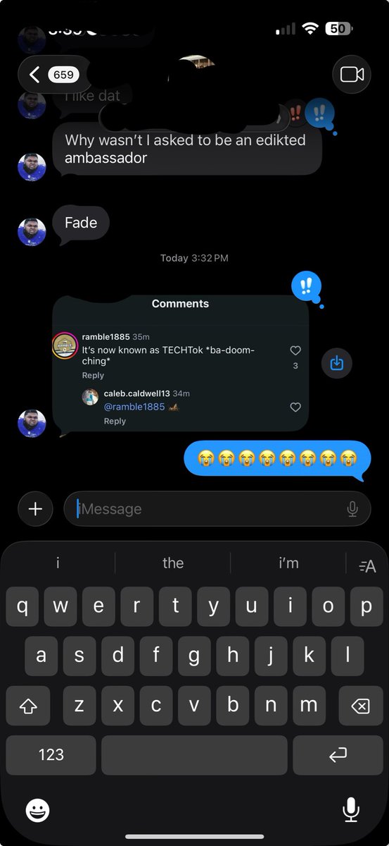 Steven DeSantis tweet media