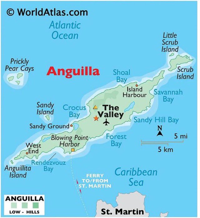 nicos_ai's tweet photo. Cada vez que ves una startup con “.ai” en su dominio alguien está cobrando.

Y no son los fundadores.
Ni los inversores.

Sino una pequeña isla del Caribe:
→ Anguila

En 1995, cada país recibió su código de dominio:

Estados unidos → .us
Reino Unido → .uk
España → .es
Anguila → .ai

En ese momento no significaba nada.

Sin tecnología.
Sin startups.
Solo turismo y playa.

Entonces llegó ChatGPT.

Y de repente:
.ai pasó a significar credibilidad
.ai pasó a significar tecnología puntera
.ai pasó a significar algo que los inversores toman en serio

Y todas las startups fueron corriendo a comprarlo.

El resultado?

→ Los dominios pasaron de 60K a más de 1M
→ +2.000 nuevos registros al día
→+130$ por dominio (2 años)

Y aquí viene lo más alucinante:

Casi LA MITAD del presupuesto nacional de Anguila a día de hoy viene de dominios .ai

Gracias a ese dinero, Anguila:
- Ha rebajado los impuestos a sus habitantes
- Ofrece sanidad gratuita para los niños
- Ha construido un aeropuerto internacional completamente nuevo

Sin estrategia.
Sin plan.
Solo dos letras asignadas por casualidad.