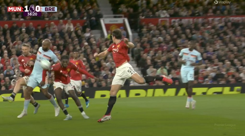 The Touchline | 𝐓 tweet media