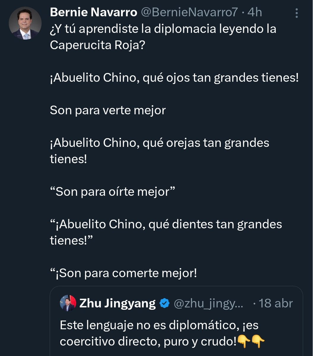 Con Sentido tweet media
