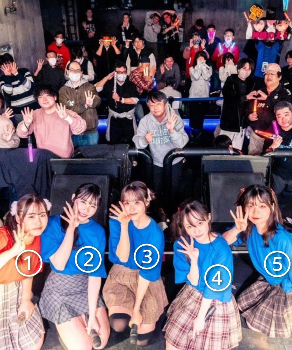まぁくん◢⁴⁶🍓🧚‍♀️ネ申推し tweet media