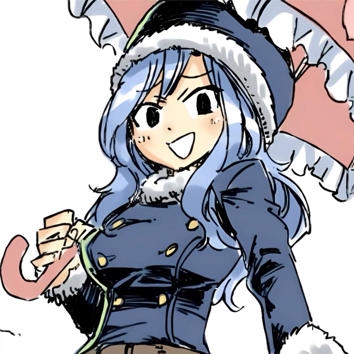 seulrona's tweet photo. Perona and juvia are best friends i don’t make the rules https://t.co/AFmu8q4tyu