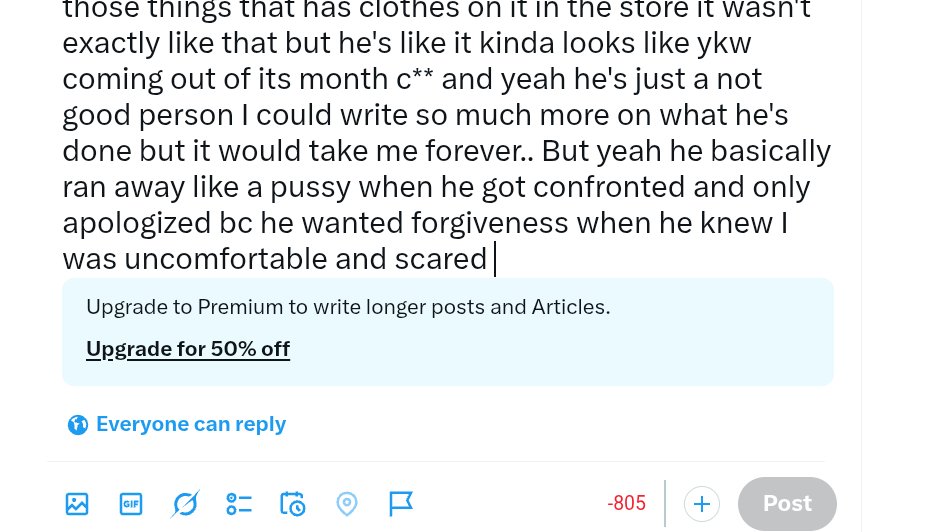 Punker4oblivion ERA tweet media