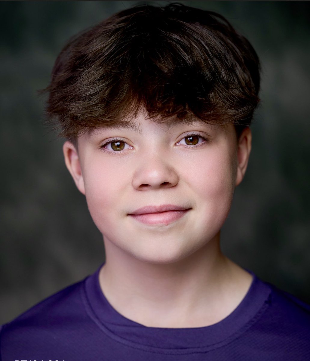 Bertie Thomas-Jones (Actor) tweet media