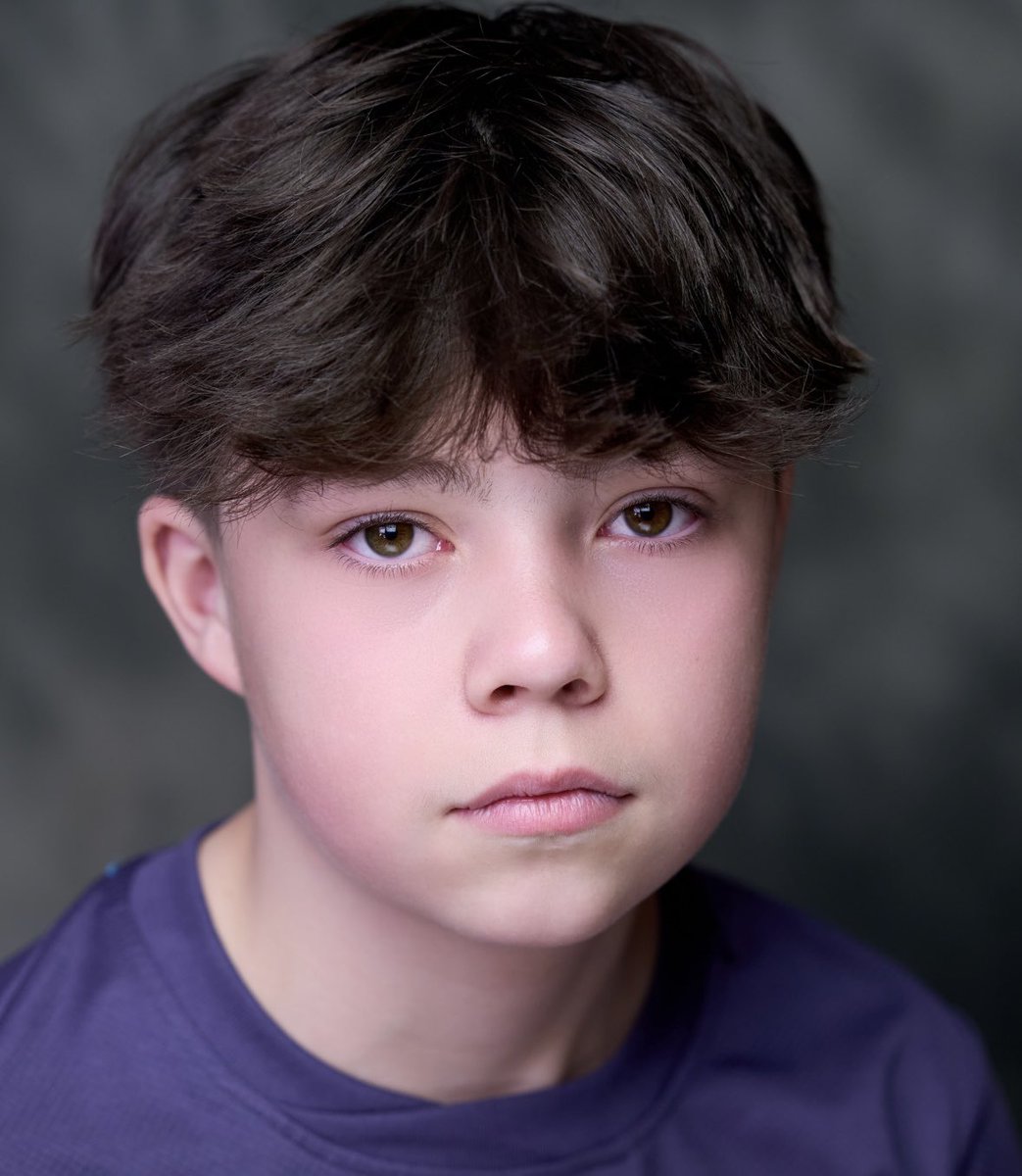 Bertie Thomas-Jones (Actor) tweet media