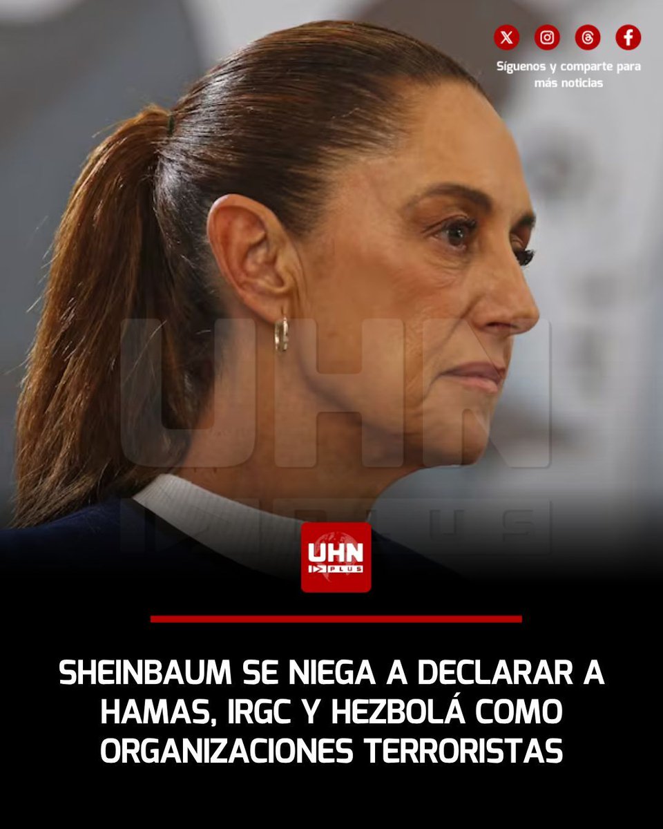 UHN Plus tweet media