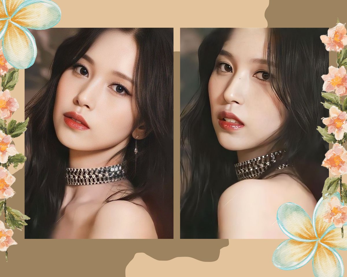 minenarii's tweet photo. ㅤㅤㅤㅤ

ꫂ❁ . 名井 南. ✮⋆˙

✎ᝰ. ,, 

A timeless elegance radiates from her
serene gaze.  Like a flower blooming in 
spring,  her  charm  blossoms  within  a
veil of understated elegance. ⋆. 𐙚 ˚ ᝰ.ᐟ

ㅤㅤㅤㅤ https://t.co/c8JQSsqxFQ