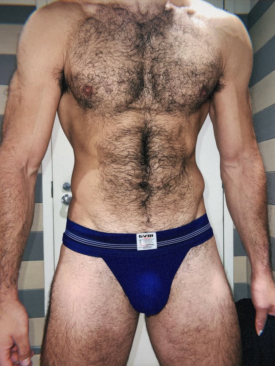 off duty jock tweet media