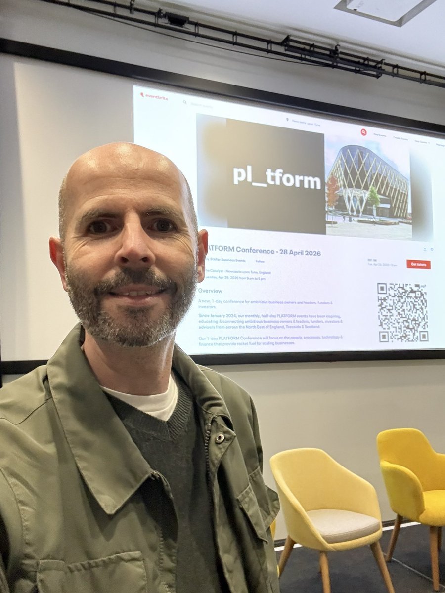 PLATFORM tweet media