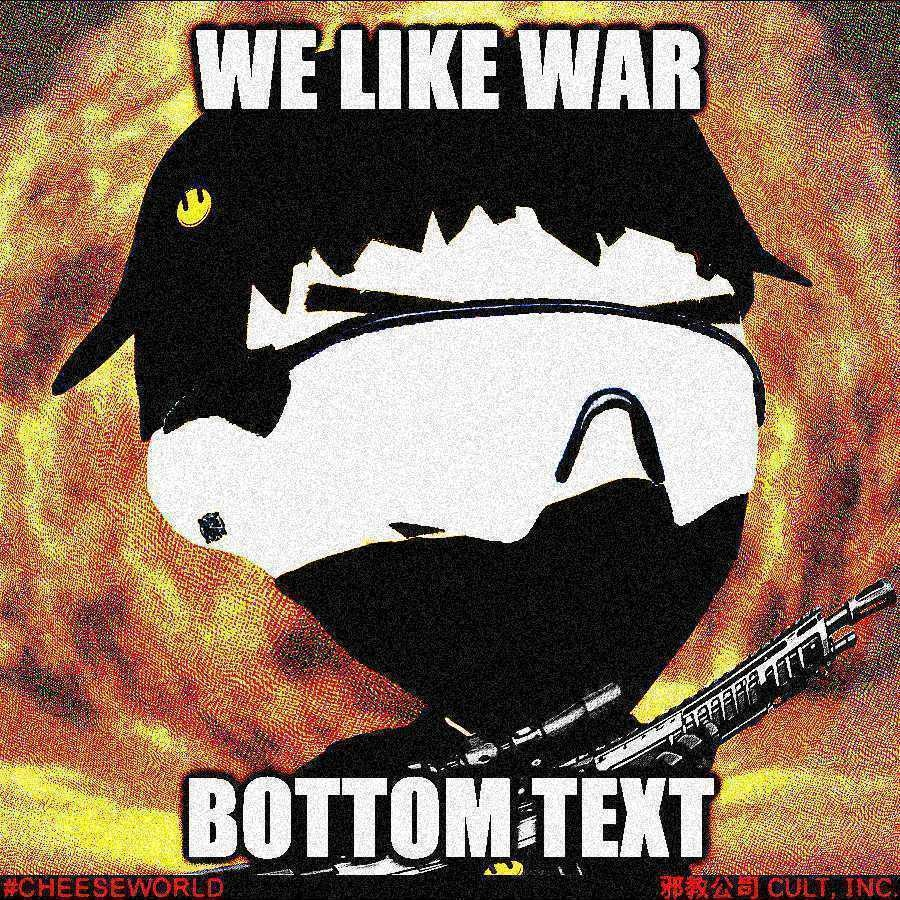 Remilia Black Ops tweet media