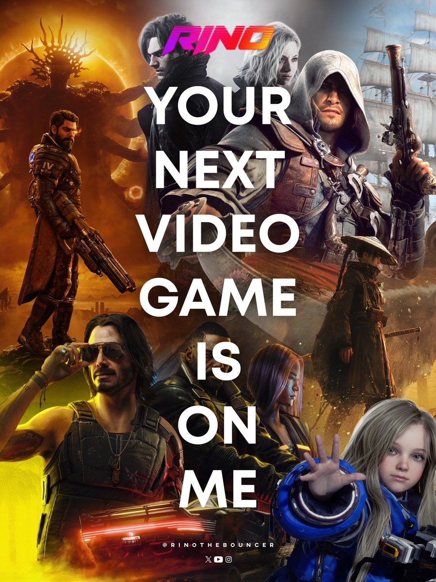 Rino🚀 tweet media