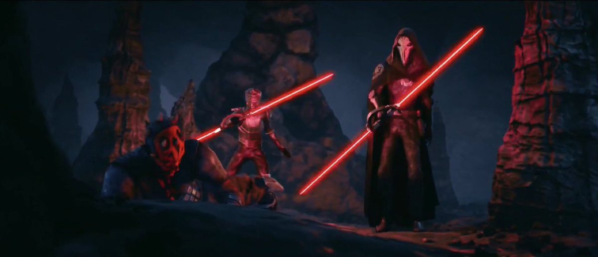 Tit Fisto | Hunting A Shadow tweet media