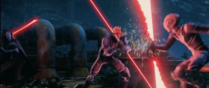 Tit Fisto | Hunting A Shadow tweet media