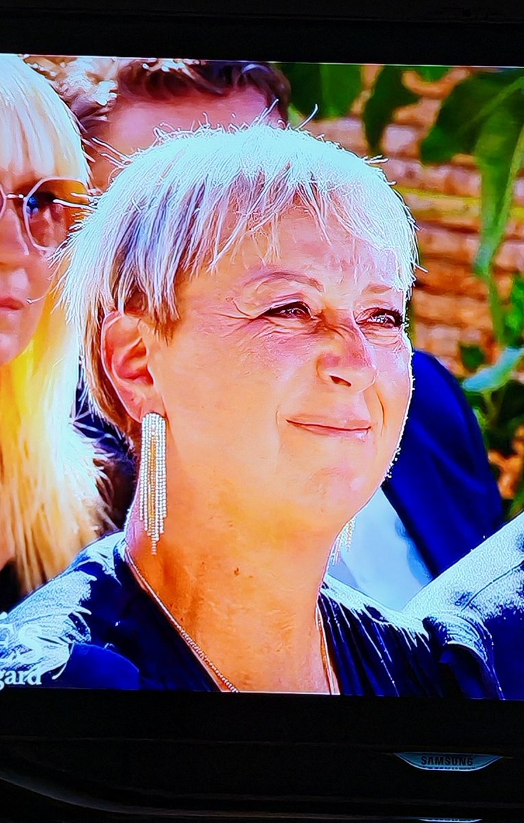 C'est moi ou elle a pris un petit coup de pelle l'experte? #mapr #mapr2026 #mariesaupremierregard