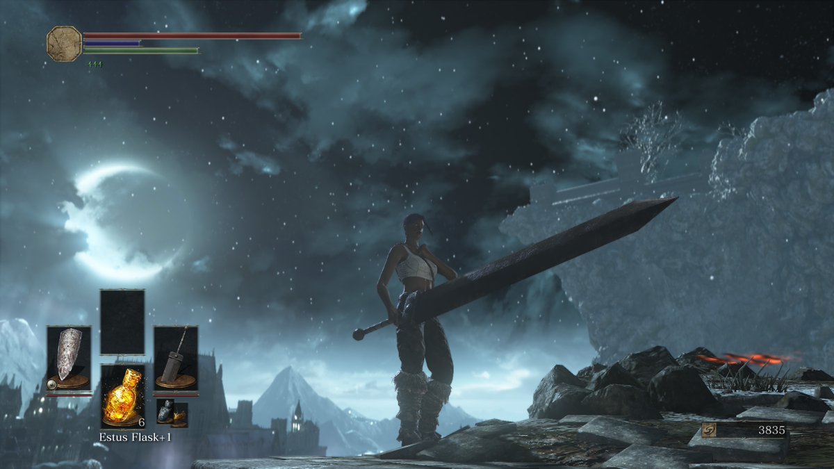 drnr4m's tweet image. oh USA ahh emote

#DarkSouls3