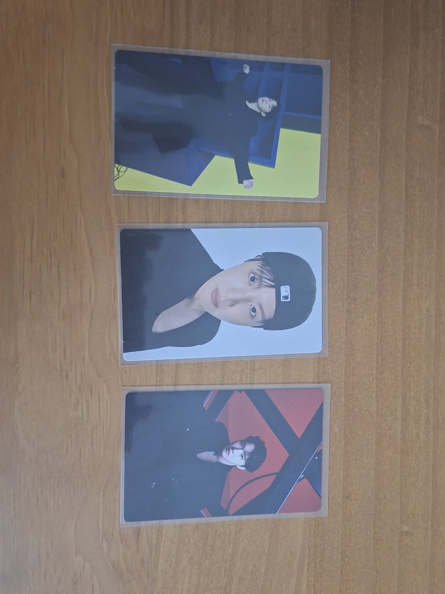 Vendo/Venda/Drop de coleção 

 💸  ─ 35 cada ou 100 o set + frete a calcular ou fixo 13 reais.

FEEDBACKS: @JMSPDF

vendo venda hoseok jhope hobi bts procuro compro tour hope on stage