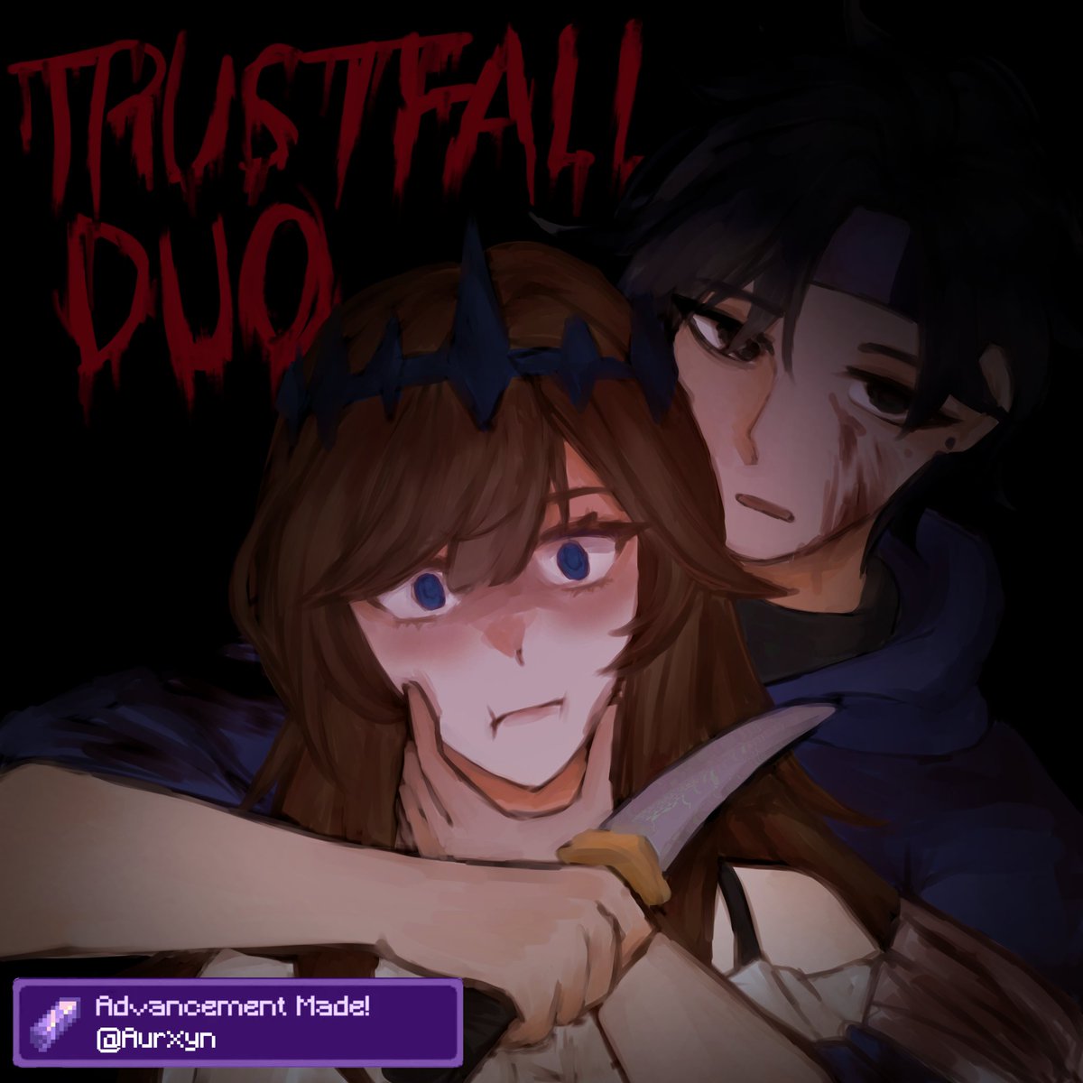 Aurelia | Spokeyearner 🌈🟪 tweet media