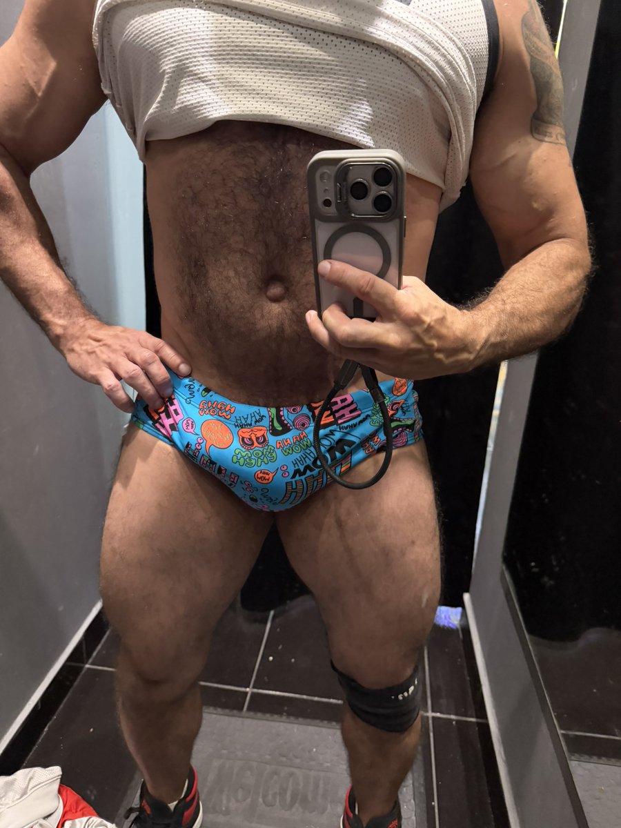 Machohairy Colab em Floripa tweet media