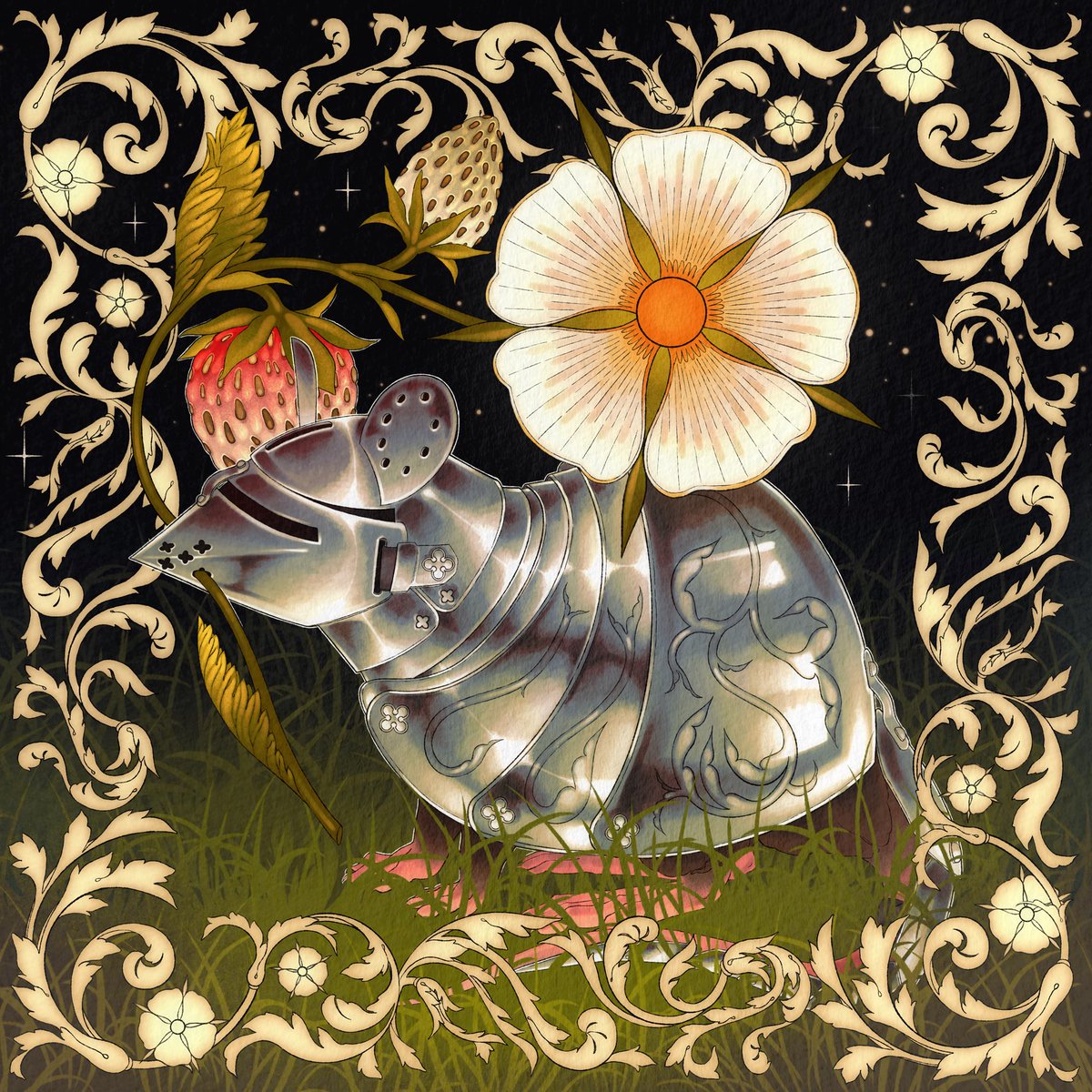 DONYA 👹 tweet media