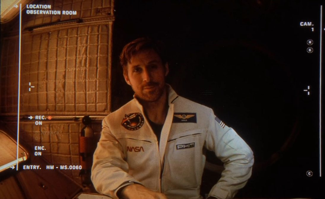 project hail reese 🪐🚀⭐️ tweet media