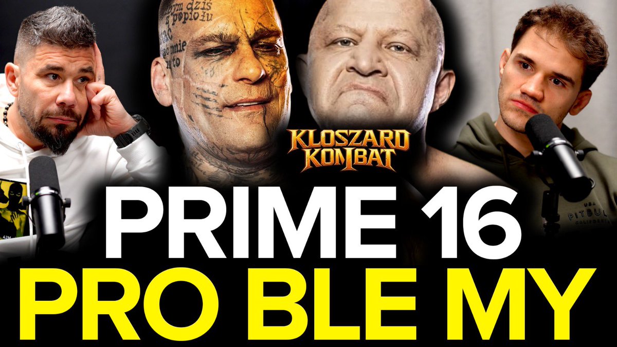 Szalony Reporter tweet media