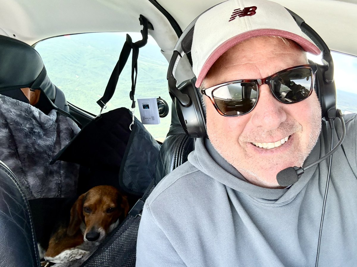 Brett Haber tweet media