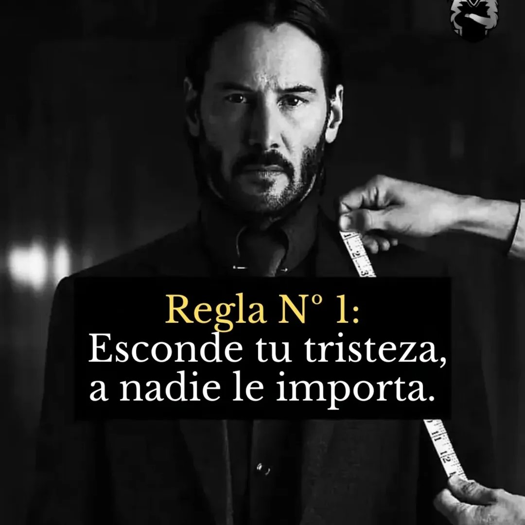 8 reglas crudas: 

¿Cuál es tu preferida?