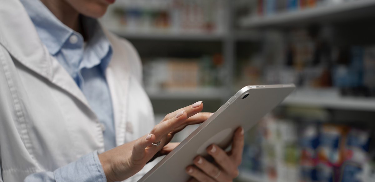 accellorglobal's tweet image. Medical device sales isn’t what it used to be. With Salesforce + Accellor, get real-time inventory visibility, seamless audits &amp;amp; automated orders. Field teams just got a major upgrade ➡️ bit.ly/4nNmrqU

 #MedTech #Salesforce #FieldSales