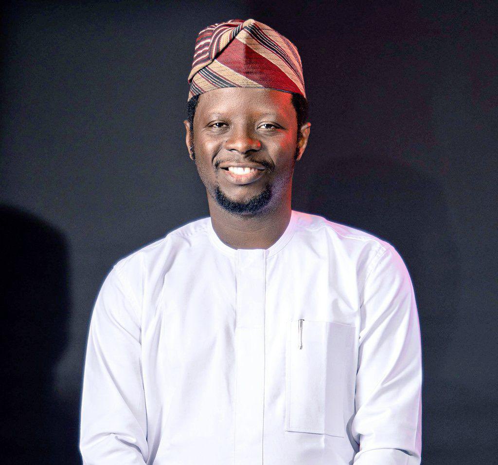 TheFunaabsuSRA's tweet photo. Happy Birthday, Hon. Adewumi Adeyemi Irekandu. @adewumiadeyemii 

Your commitment to legislative service and purposeful leadership continues to inspire.

Wishing you greater impact and continued success in the years ahead! https://t.co/MPdqF36KqG