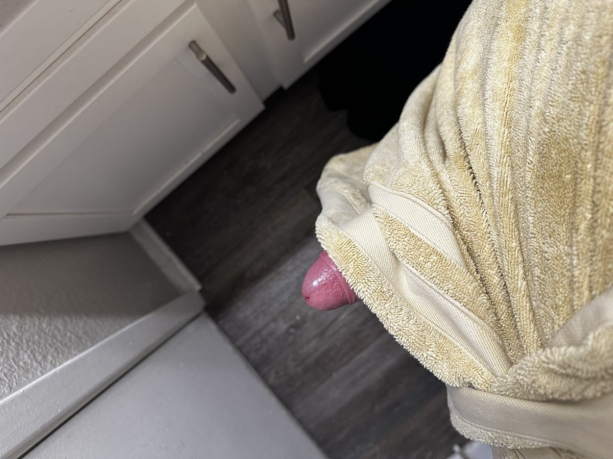 Slaintas's tweet photo. Always hard and horny after and during a shower 
Dm me and help this hard cock

#horny #nsfwtwt #wank #hotwife #vixen #swinger #shower https://t.co/mhK55YM6mg