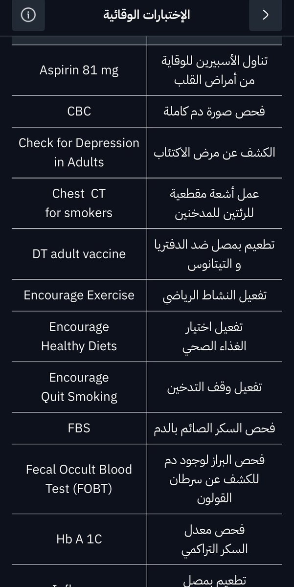 ii3snd's tweet photo. اللهم لك الحمد على نعمة هذا الوطن وهذه القيادة المحبة لشعبها🤲🇸🇦

اليوم رحت لمستوصف الحرس الوطني العيادات التخصصية بشارع فلسطين لي ثلاثة سنوات ماجيتهم ، منول زينيين وزاد زينهم ، ياخي الله يعز وطنا ويحفظ قيادتنا يرسلون عليك رسائل تعال خذ اللقاحات تعال افصح سرطان القولون ، وسويت موعد من التطبيق الجميل وجيتهم اليوم، وينك لك سنين ماجيتنا ؟ ، 
لازم تاخذ لقاح الالتهاب الرئوي 
ولقاح الكزاز ونفحص رئتك بالمقطعية ونسوي فحص مبكر لسرطان القولون. ياجماعة فيه وطن كذا ؟!
جزاك الله خير ياخادم الحرمين الشريفين 
جزاك الله خير ياولي عهدنا المحبوب ❤️🥺