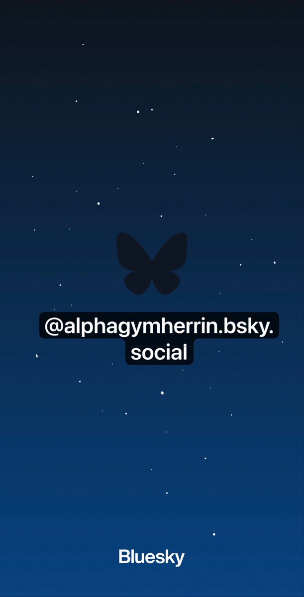 GymHerrin tweet media
