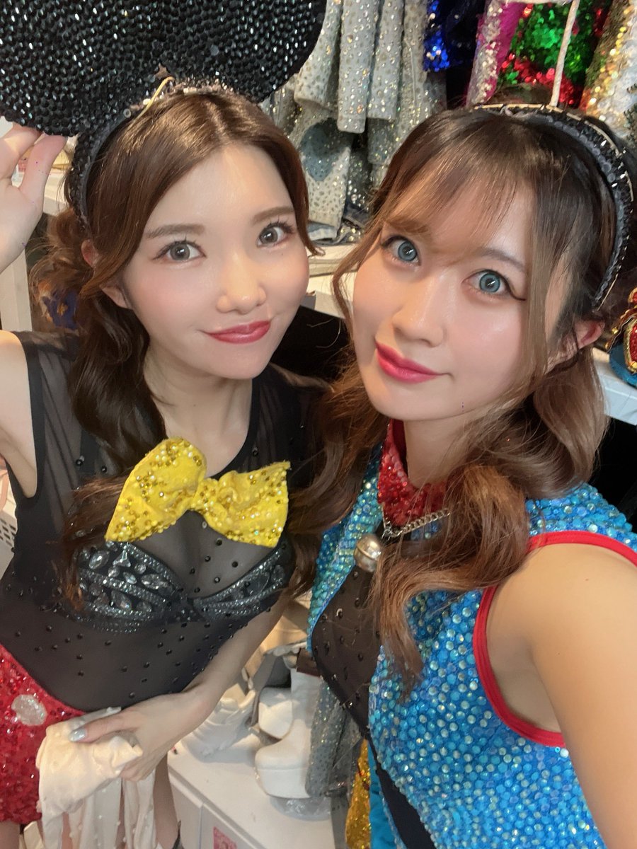 Mii@ちゅらさん6代表 ROKUSAN ANGEL (@miichan_dayo) / Posts / X