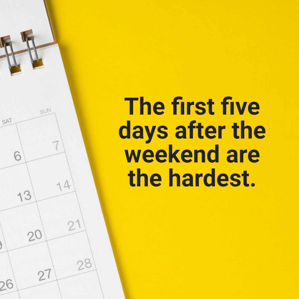 LifelongRealty's tweet image. That’s when it becomes manageable... 🤣

#weekendmood #weekendvibes #weekend #longweek #weekendchill #jokes #happyweekend