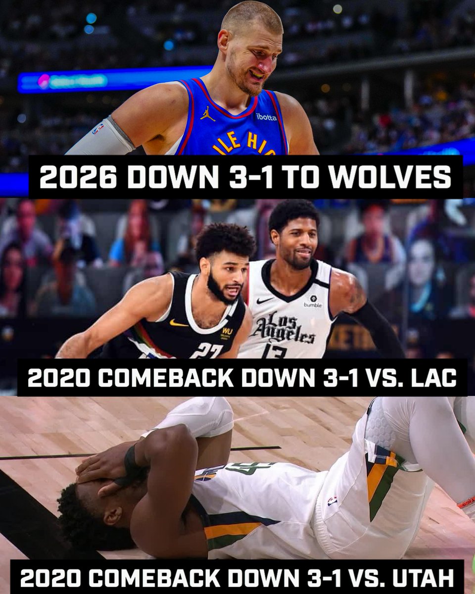 DNVR Nuggets tweet media