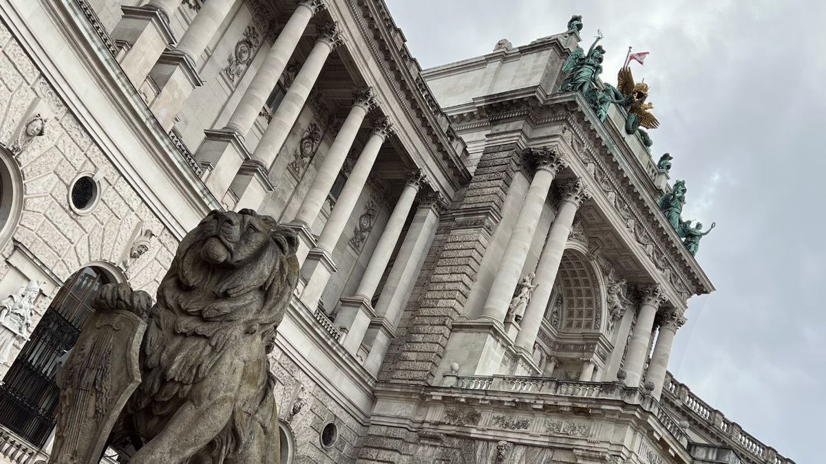 Russian Arms Control Delegation in Vienna tweet media