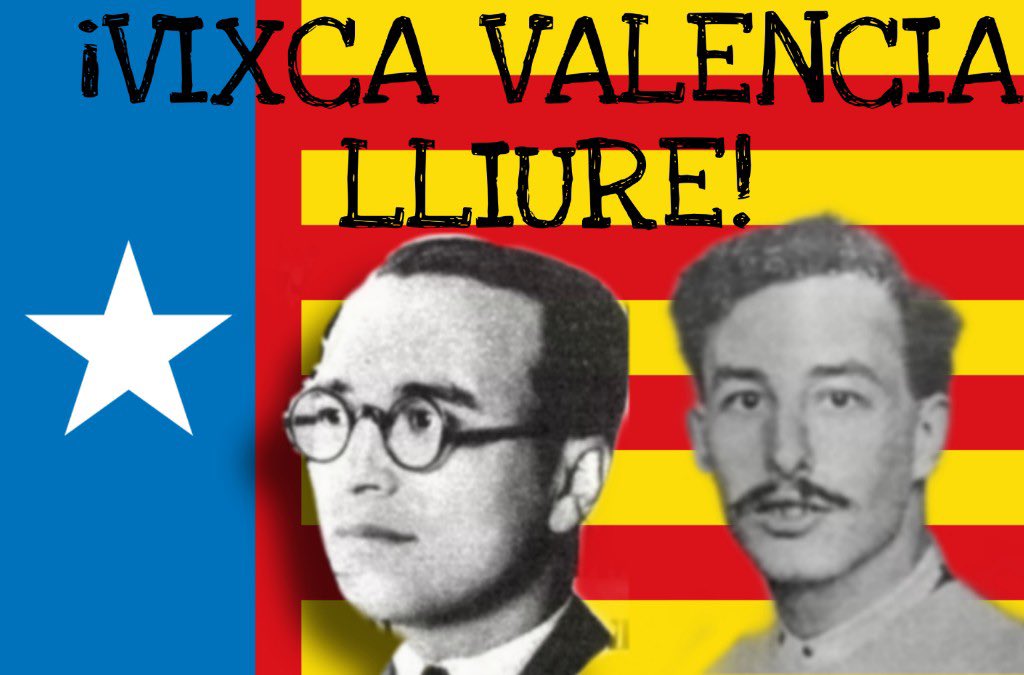 República Valenciana tweet media