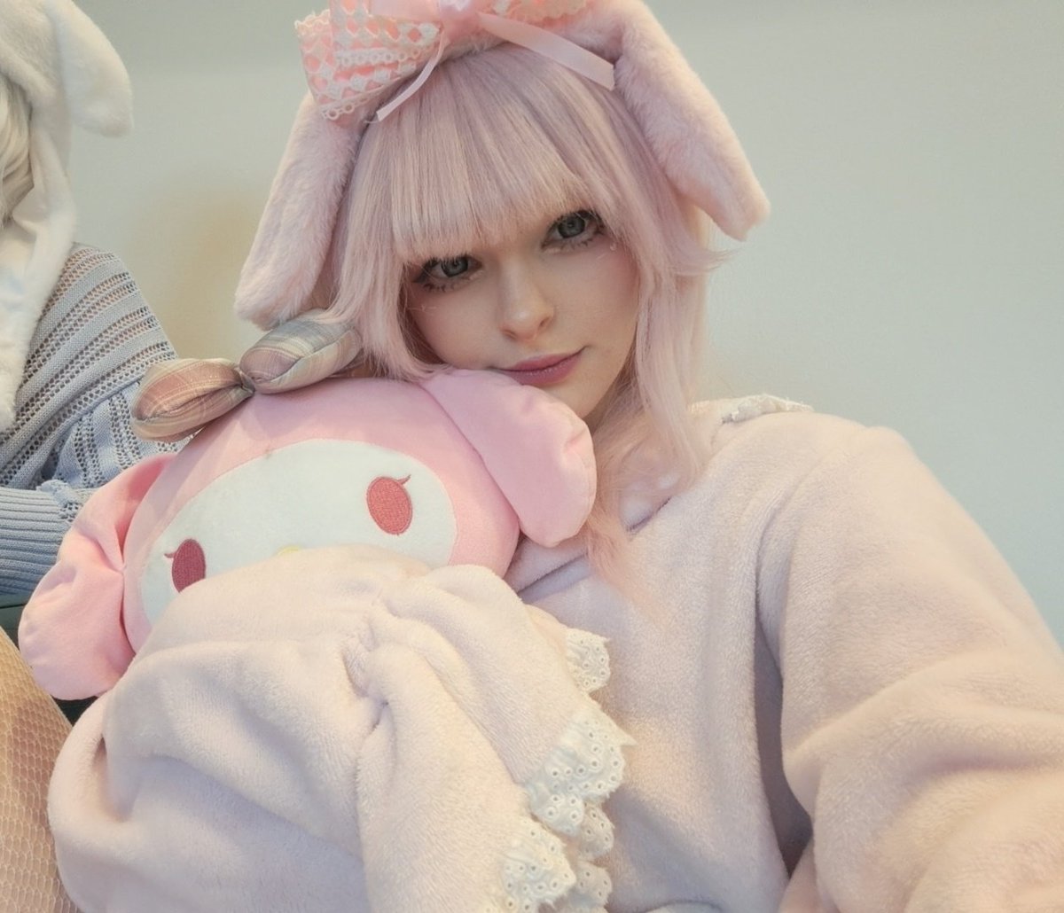 lux ꣑ৎ tweet media