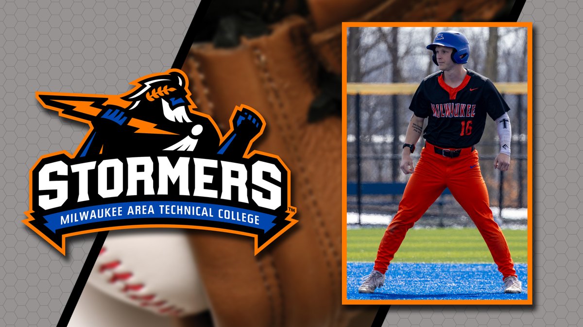 Milwaukee Area Technical College Athletics tweet media