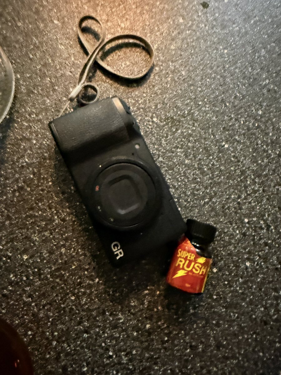 GiANCARLO tweet media