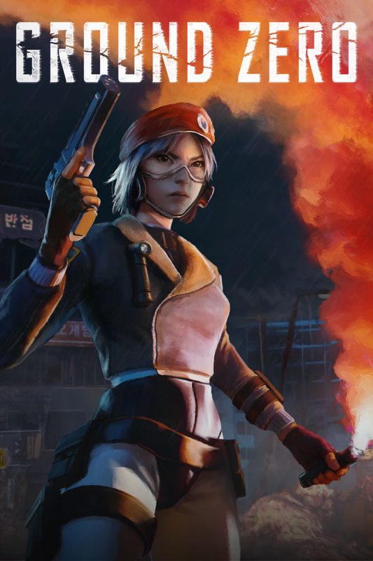 Cladall's tweet image. Début de semaine, nouveau jeu à découvrir (et platiner ?) avec Ground Zero ! Direction la Corée du Sud pour lutter contre une infection dans du rétro PS1 ! Merci à #Keymailer pour la clé du jeu ! #ad 

&amp;gt;&amp;gt; twitch.tv/cladall &amp;lt;&amp;lt;