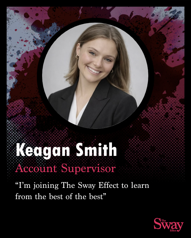 The Sway Effect tweet media