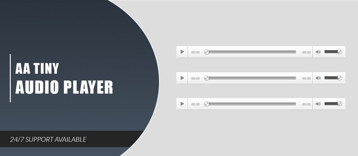 ashik4web's tweet image. Keep it clean, keep it simple 🎵

Add a minimalist tiny audio player to your Joomla website—perfect for podcasts and music with a lightweight, distraction-free design.

👉 Check it here: aaextensions.com/product/aa-tin…

#MondayMotivation #Joomla #Audio #MarketingMonday