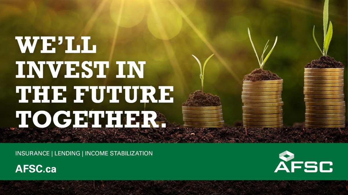 Agriculture Financial Services tweet media