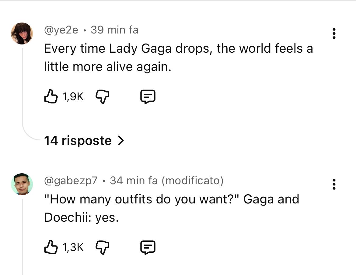 LMonstersITA's tweet image. I see no lies #RUNWAY #TheDevilWearsPrada2