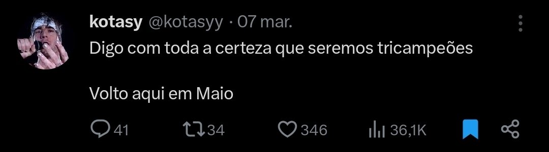 Luis Martins tweet media