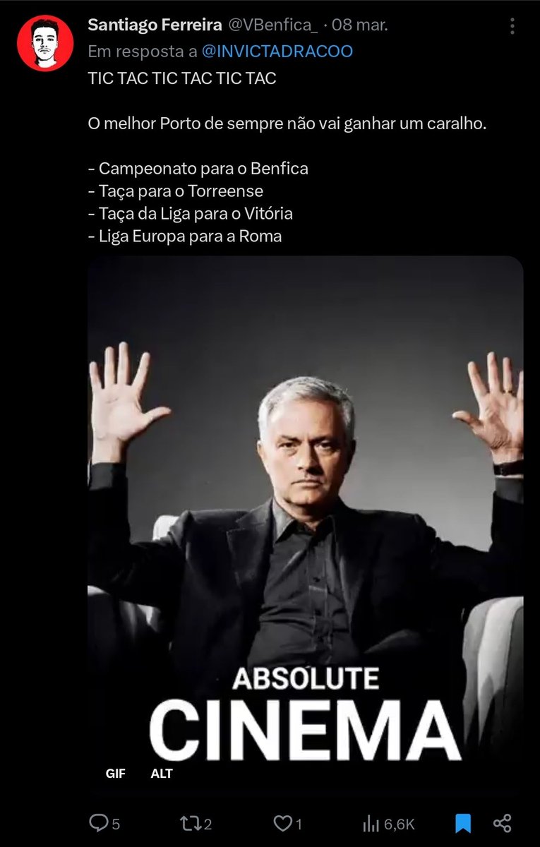 Luis Martins tweet media